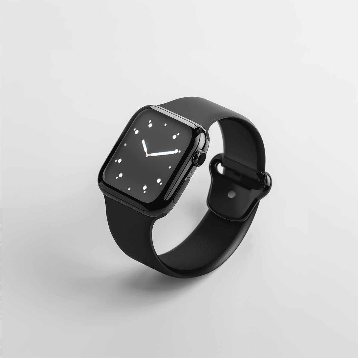 Smart Fitness Watch